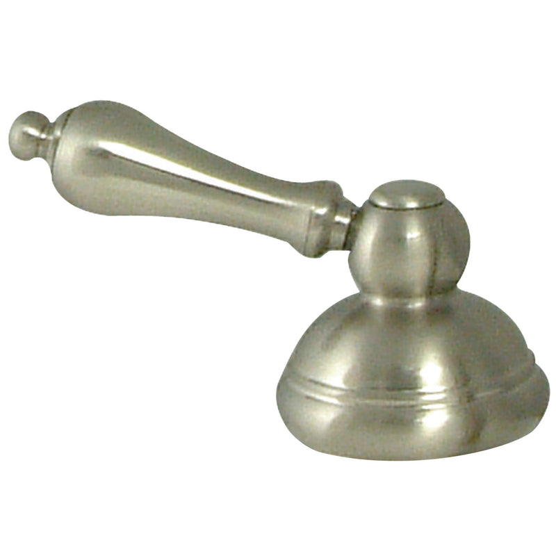 Brass Lever Handle