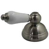 Brass Lever Handle