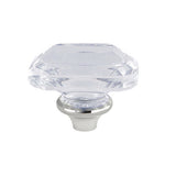 Acrylic Knob Handle