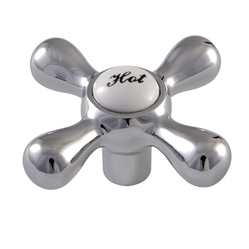 Zinc Alloy Cross Handle (Hot Side)
