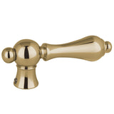 Metal Lever Handle