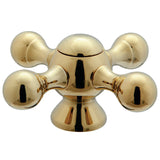 Metal Cross Handle