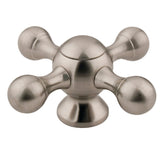 Metal Cross Handle