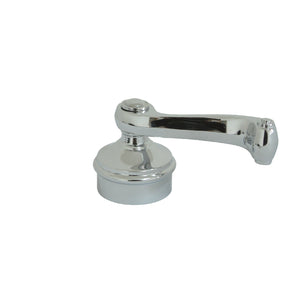 Metal Lever Handle (Cold Side)