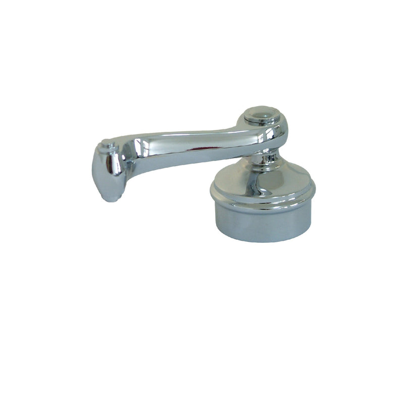 Metal Lever Handle (Hot Side)