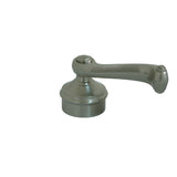 Metal Lever Handle (Cold Side)
