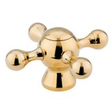 Metal Cross Handle