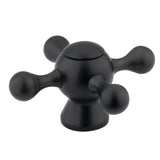 Metal Cross Handle