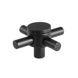 Metal Cross Handle