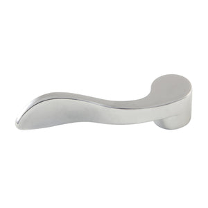 Metal Lever Handle (Hot Side)