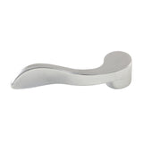 Metal Lever Handle (Hot Side)