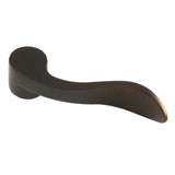 Metal Lever Handle (Cold Side)