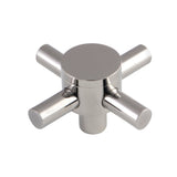Metal Cross Handle