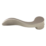 Hot Metal Lever Handle