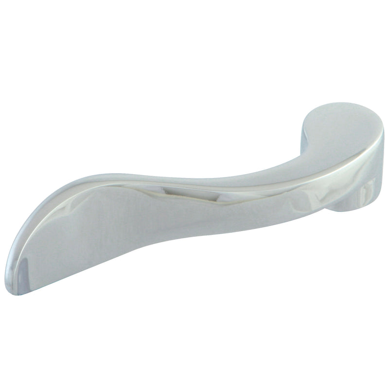 Metal Lever Handle (Hot Side)