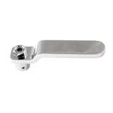 Whitaker Metal Lever Handle