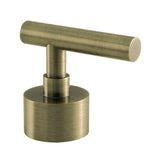 Metal Lever Handle