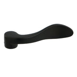 Cold Metal Lever Handle