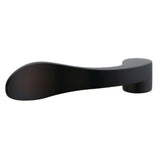 Metal Lever Handle (Hot Side)
