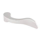 Cold Metal Lever Handle