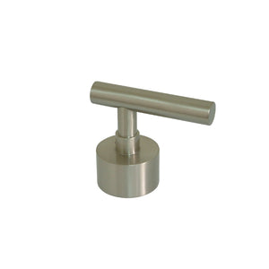 Metal Lever Handle