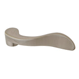 Cold Metal Lever Handle
