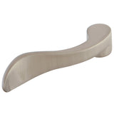 Metal Lever Handle (Hot Side)