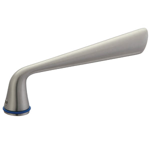 Brass Lever Handle (Cold Side)