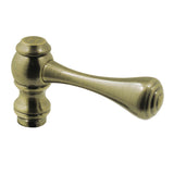 Zinc Alloy Lever Handle (Hot Side)