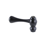 Zinc Alloy Lever Handle (Hot Side)