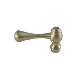 Zinc Alloy Lever Handle (Hot Side)