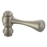 Zinc Alloy Lever Handle (Hot Side)