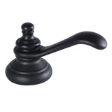 Zinc Alloy Lever Handle