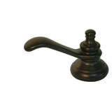 Zinc Alloy Lever Handle