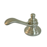 Zinc Alloy Lever Handle