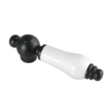 Porcelain Lever Handle