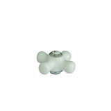 Cold Porcelain Cross Handle
