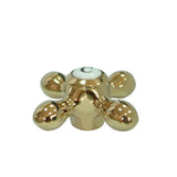 Brass Cross Handle (Cold Side)