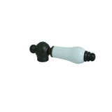 Porcelain Lever Handle