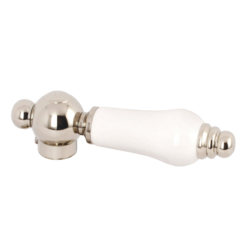 Porcelain Lever Handle