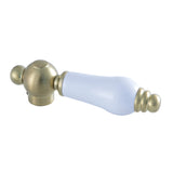 Porcelain Lever Handle