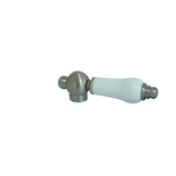 Porcelain Lever Handle