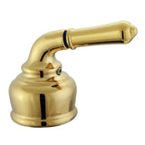 Metal Lever Handle (Cold Side)