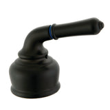 Metal Lever Handle (Cold Side)