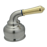 Metal Lever Handle (Cold Side)