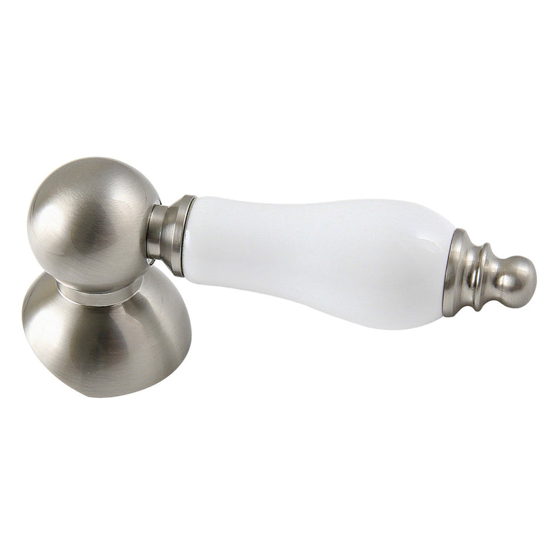 Porcelain Lever Handle