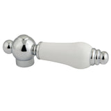 Porcelain Lever Handle