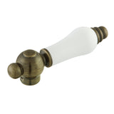 Porcelain Lever Handle