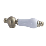 Porcelain Lever Handle