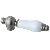 Porcelain Lever Handle